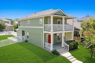 1733 Thompson Trail, Round Rock, TX 78664 - Photo 2