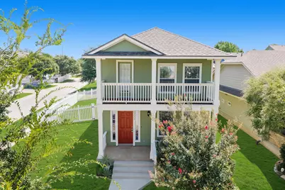 1733 Thompson Trail, Round Rock, TX 78664 - Photo 1