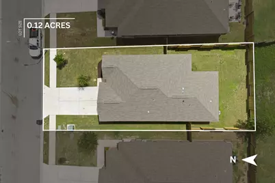 108 Maywood Lane, Jarrell, TX 76537 - Photo 38