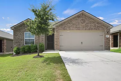 108 Maywood Lane, Jarrell, TX 76537 - Photo 1