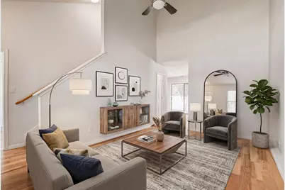 401 Buttercup Creek Boulevard #303, Cedar Park, TX 78613 - Photo 4
