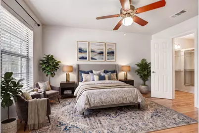 401 Buttercup Creek Boulevard #303, Cedar Park, TX 78613 - Photo 6