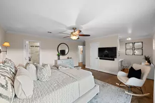 2005 Mistywood Dr, Austin, TX 78746 - Photo 18