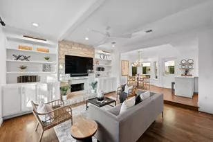 2005 Mistywood Dr, Austin, TX 78746 - Photo 4
