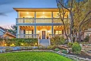2005 Mistywood Dr, Austin, TX 78746 - Photo 2