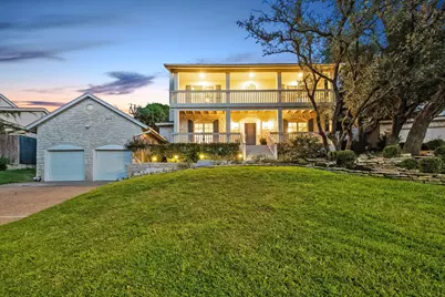 2005 Mistywood Drive, Austin, TX 78746 - Photo 2
