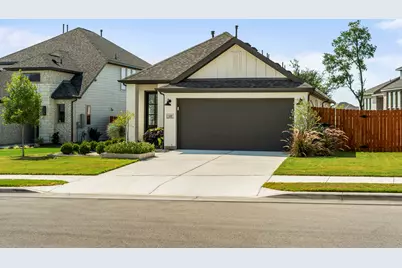 337 Langhorne Bend, Liberty Hill, TX 78642 - Photo 34