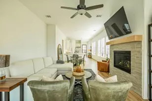 337 Langhorne Bnd, Liberty Hill, TX 78642 - Photo 30