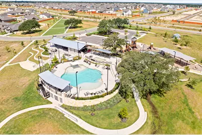 337 Langhorne Bend, Liberty Hill, TX 78642 - Photo 36