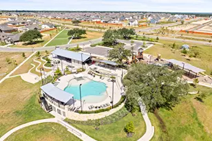 337 Langhorne Bnd, Liberty Hill, TX 78642 - Photo 36