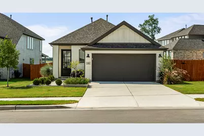 337 Langhorne Bend, Liberty Hill, TX 78642 - Photo 1