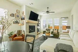 337 Langhorne Bnd, Liberty Hill, TX 78642 - Photo 2