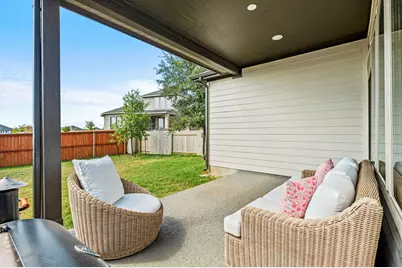 337 Langhorne Bend, Liberty Hill, TX 78642 - Photo 32