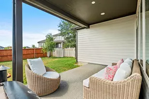 337 Langhorne Bnd, Liberty Hill, TX 78642 - Photo 32