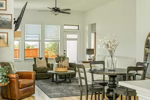 337 Langhorne Bnd, Liberty Hill, TX 78642 - Photo 8