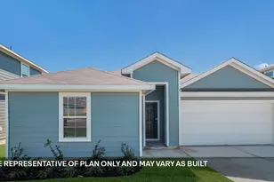 12120 Silverton Tree Bnd, Mustang Ridge, TX 78610 - Photo 2