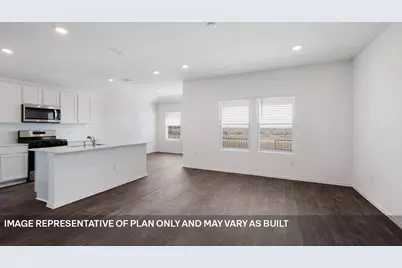 12120 Silverton Tree Bend, Mustang Ridge, TX 78610 - Photo 4