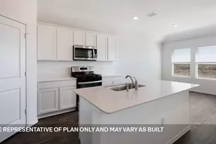 12120 Silverton Tree Bnd, Mustang Ridge, TX 78610 - Photo 8