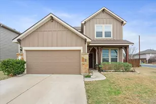 1500 Cliffbrake Wy, Georgetown, TX 78626 - Photo 2