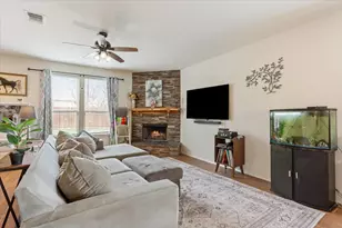 1500 Cliffbrake Wy, Georgetown, TX 78626 - Photo 8