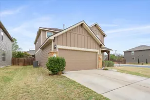 1500 Cliffbrake Wy, Georgetown, TX 78626 - Photo 2