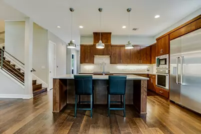 2109 W 12th Street, Austin, TX 78703 - Photo 6