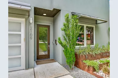 2109 W 12th Street, Austin, TX 78703 - Photo 2
