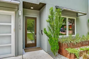 2109 W 12th St, Austin, TX 78703 - Photo 2