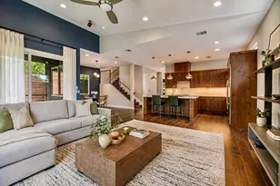 2109 W 12th St, Austin, TX 78703 - Photo 2