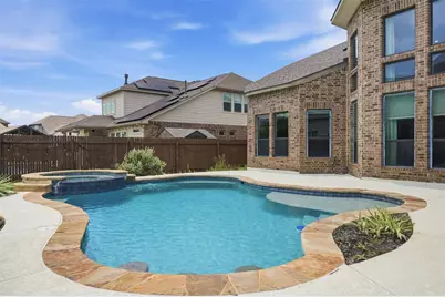 109 Mark Way, Liberty Hill, TX 78642 - Photo 36