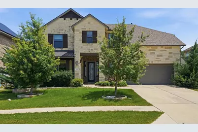 109 Mark Way, Liberty Hill, TX 78642 - Photo 4