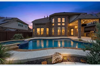 109 Mark Way, Liberty Hill, TX 78642 - Photo 2