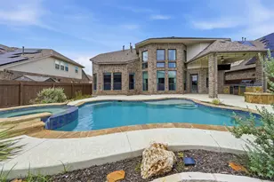 109 Mark Wy, Liberty Hill, TX 78642 - Photo 1