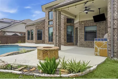 109 Mark Way, Liberty Hill, TX 78642 - Photo 34