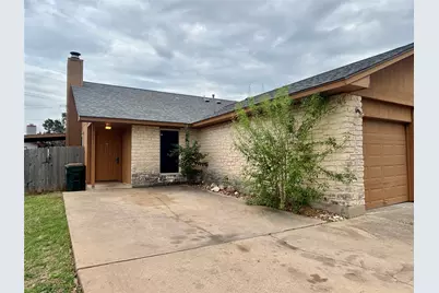 314 Tamara Drive Drive #A, Georgetown, TX 78628 - Photo 2