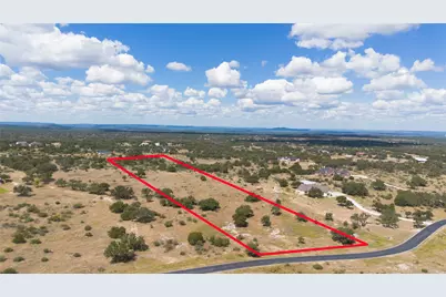 Lot 33 Vista Ridge Drive, Round Mountain, TX 78663 - Photo 2