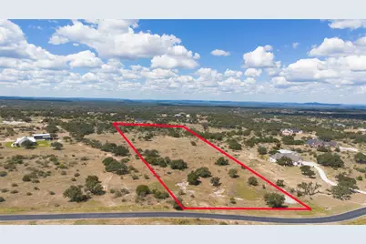 Lot 33 Vista Ridge Drive, Round Mountain, TX 78663 - Photo 6