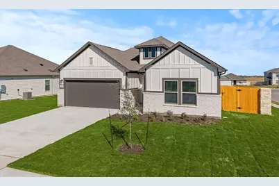 200 Sleep Hollow, Jarrell, TX 76537 - Photo 2