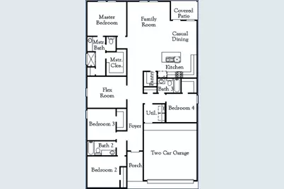 200 Sleep Hollow, Jarrell, TX 76537 - Photo 26