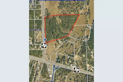 Tbd Fm 484, Canyon Lake, TX 78133 - Photo 2