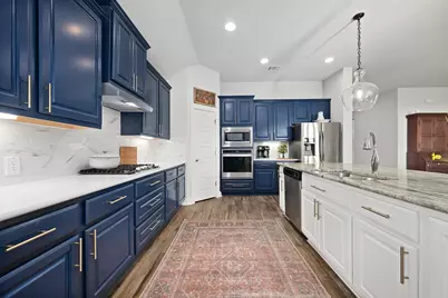 109 Seedling Court, Liberty Hill, TX 78642 - Photo 14