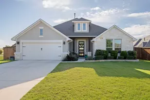 109 Seedling Ct, Liberty Hill, TX 78642 - Photo 2