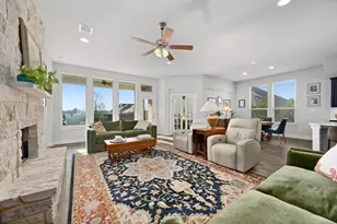 109 Seedling Ct, Liberty Hill, TX 78642 - Photo 8