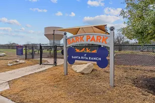 109 Seedling Ct, Liberty Hill, TX 78642 - Photo 38