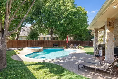 1741 West End Place, Round Rock, TX 78681 - Photo 2
