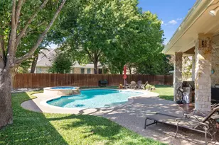 1741 W End Pl, Round Rock, TX 78681 - Photo 2