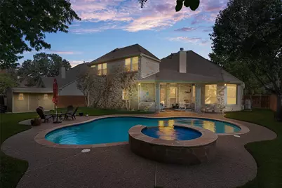 1741 West End Place, Round Rock, TX 78681 - Photo 1