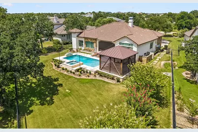 505 Flint Ridge Trail, Georgetown, TX 78628 - Photo 36