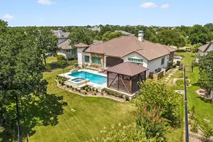 505 Flint Ridge Trail, Georgetown, TX 78628 - Photo 36