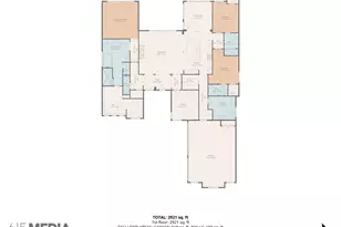 505 Flint Ridge Trail, Georgetown, TX 78628 - Photo 40